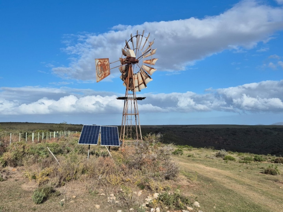 Commercial Property for Sale in Gouritsmond Rural Western Cape
